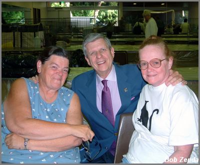 Blast from the Past - Jo Ann & Esther